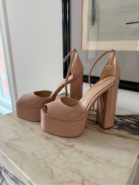 Sam Edelman Kori Platform Heel